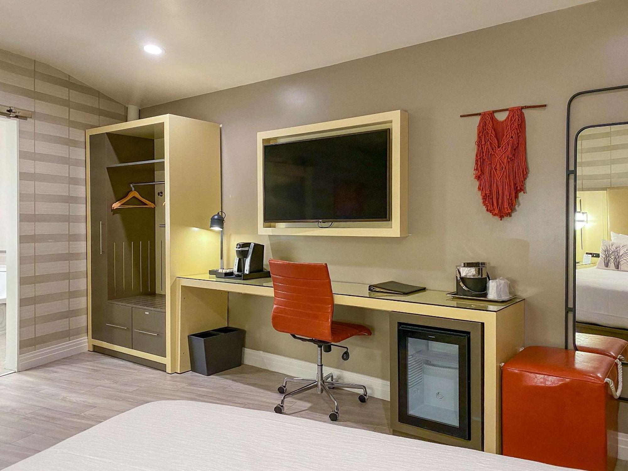 Bluestem Hotel Torrance Los Angeles, Ascend Hotel Collection Exterior foto