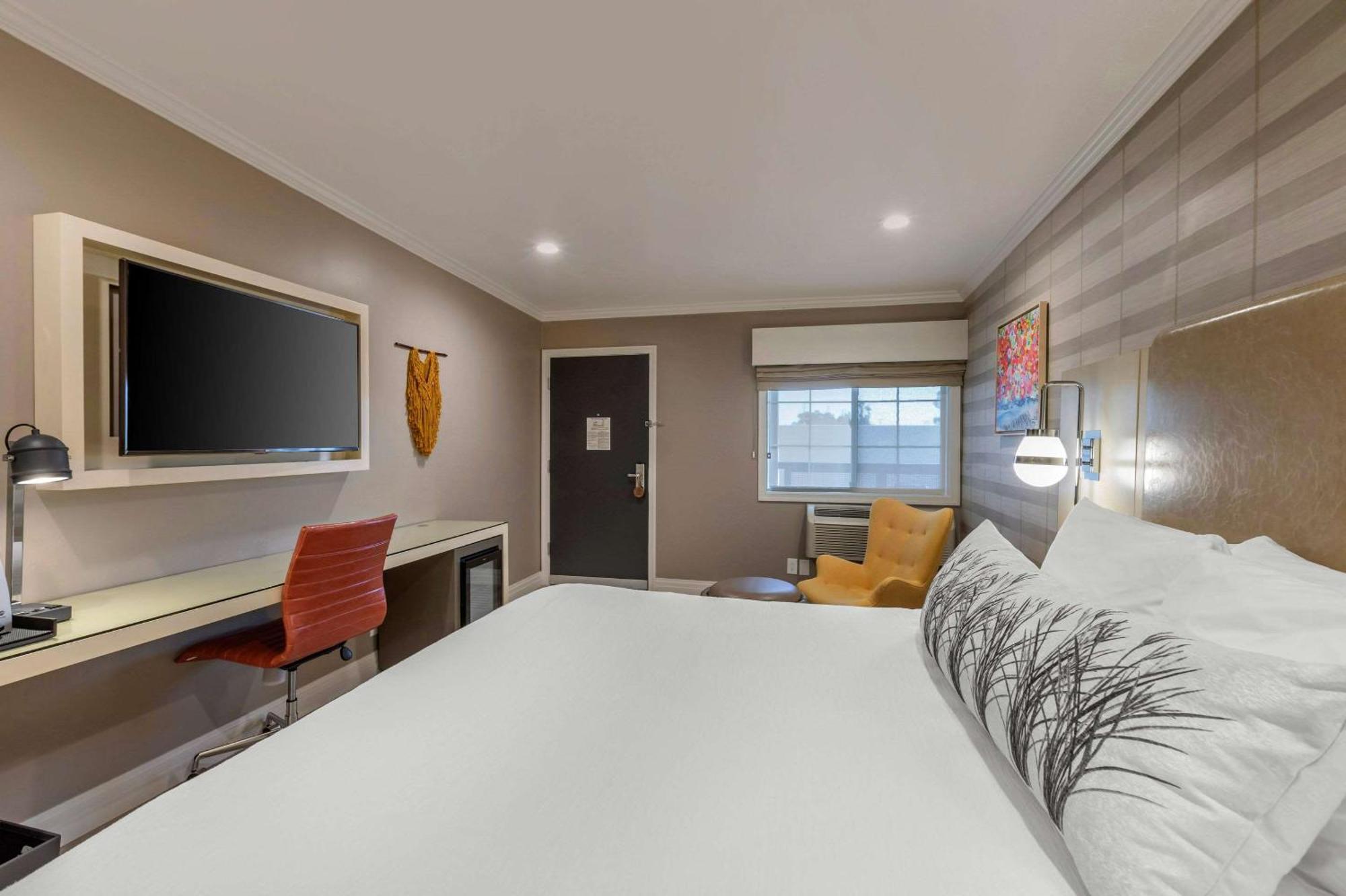 Bluestem Hotel Torrance Los Angeles, Ascend Hotel Collection Exterior foto