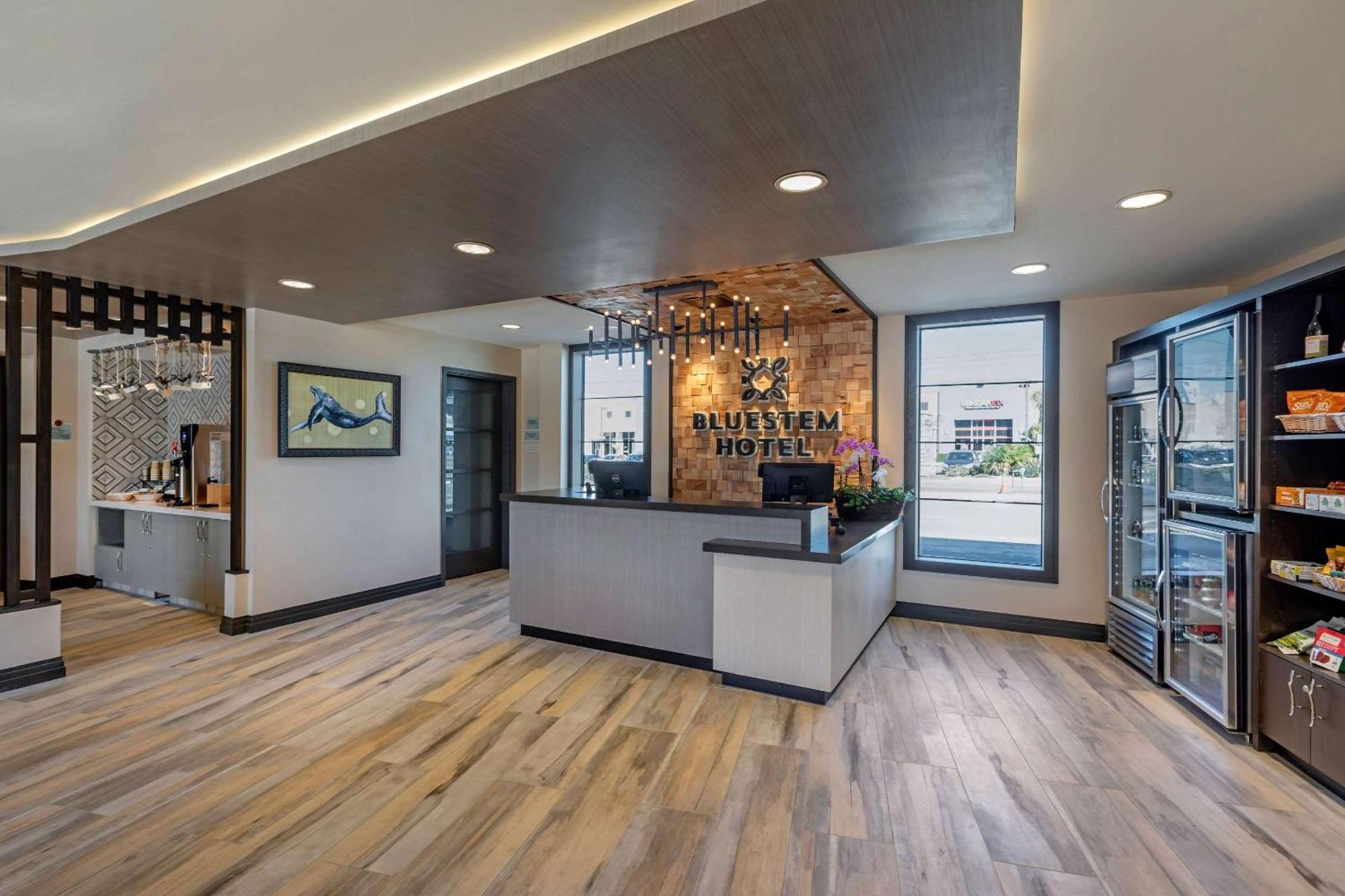 Bluestem Hotel Torrance Los Angeles, Ascend Hotel Collection Exterior foto